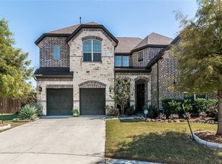 398 Macrocarpa Rd, Allen, TX 75013