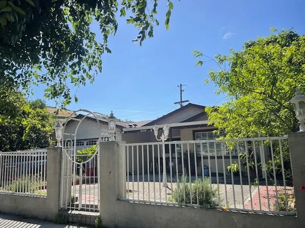 416 Harmony Ln, San Jose, CA 95111
