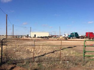 2311 Horizon Rd, Hobbs, NM 88240