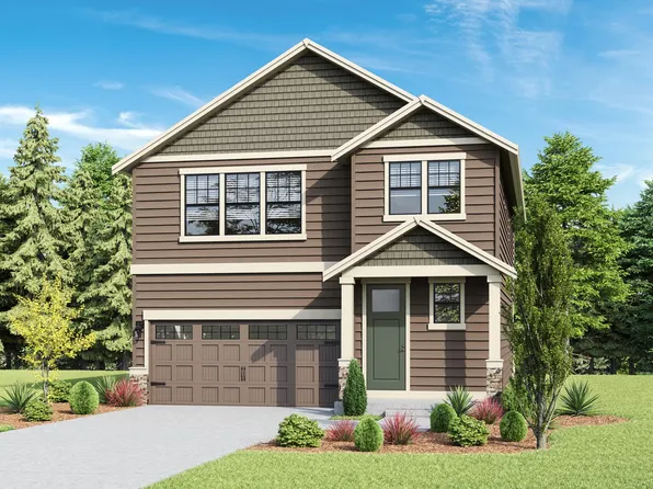 4912 237th Ct SE #8, Issaquah, WA 98029