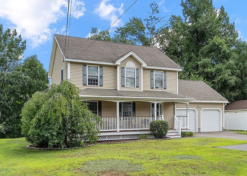 4543 Brown Ave, Manchester, NH 03103 Zillow