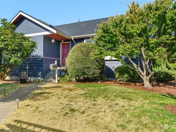 5403 44th Avenue SW, Seattle, WA 98136