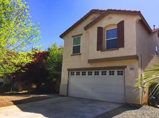 14091 Yearling Ln, Victorville, CA 92394