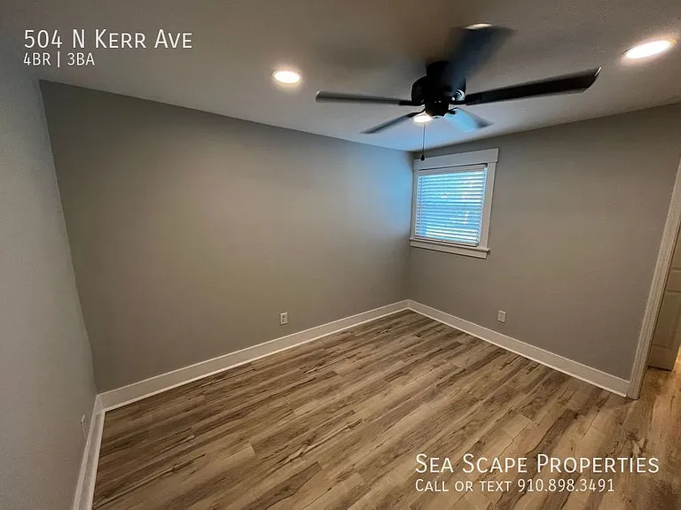 504 N Kerr Ave — Photo 5