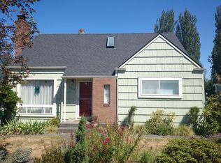 7322 28th Ave SW, Seattle, WA 98126