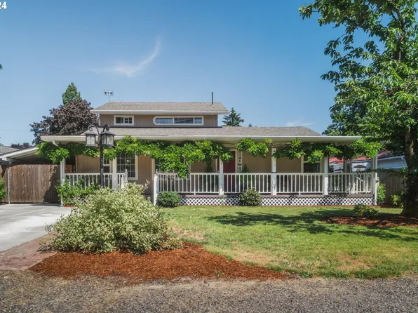 405 SE 101st Ave, Vancouver, WA 98664