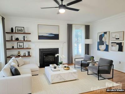 2 Flowering Cherry Dr, Asheville, NC, 28805