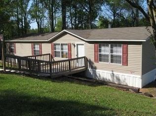 57110 Highway 49, Lineville, AL 36266