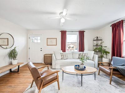 1755 Valentia Street, Denver, CO, 80220