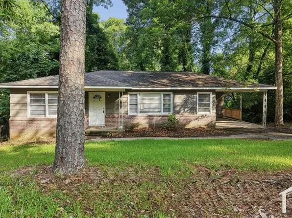 2616 Wood Dr NE, Birmingham, AL 35215