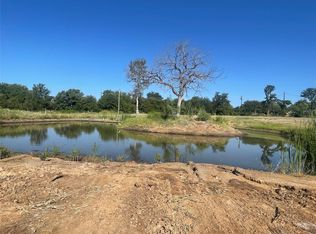Lower Tonk Valley Rd, Graham, TX 76450