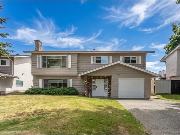 3160 Consort Ct, Abbotsford, BC V2T 4J5
