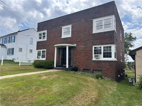 1912 Oregon Ave, Steubenville, OH 43952