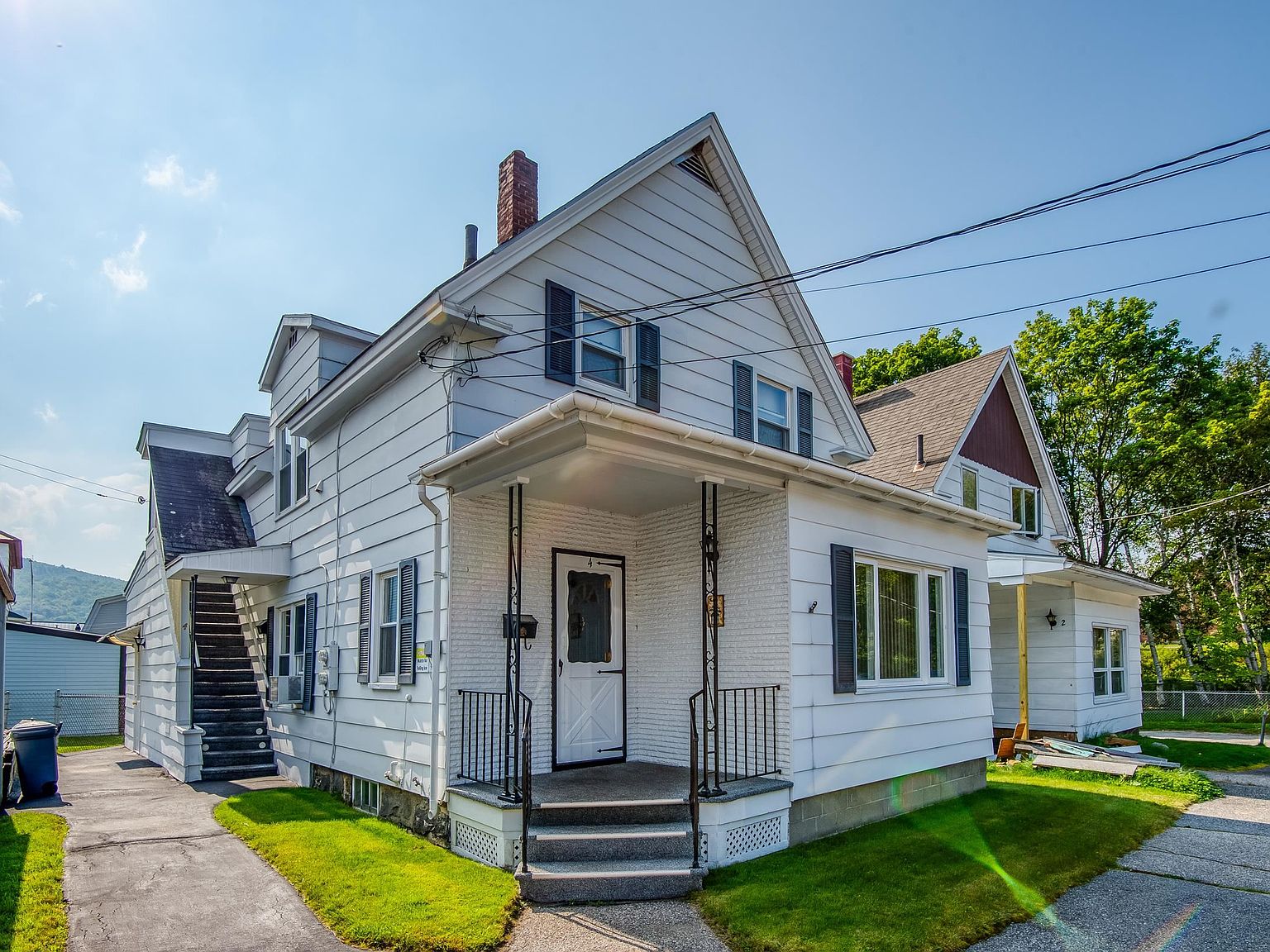 4 Clover Lane, Berlin, NH 03570 MLS 4969357 Zillow