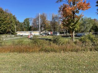 6236 M 55, Whittemore, MI 48770