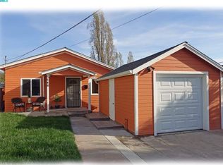 3546 72nd Ave, Oakland, CA