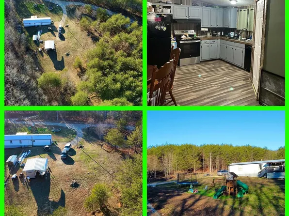 25 Myers Loop Rd, Pikeville, TN 37367