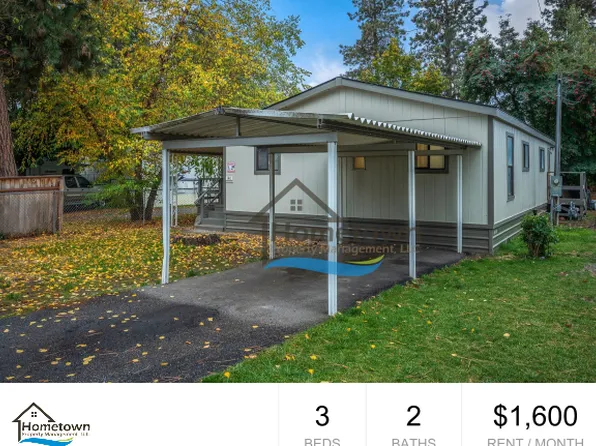 140 W Cosgrove Rd, Coeur D Alene, ID 83815