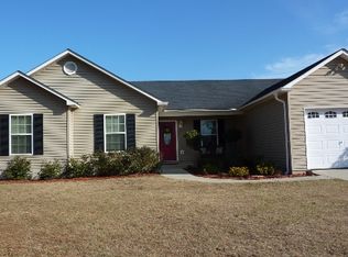 2005 Field Creek Ct, Tifton, GA 31793