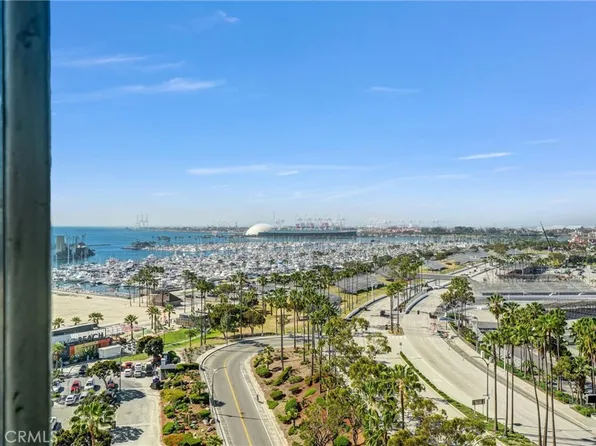 800 E Ocean Blvd Unit 902, Long Beach, CA 90802