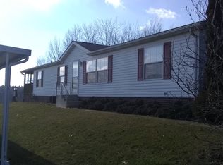 14980 Sprucevale Rd LOT 205, Calcutta, OH 43920