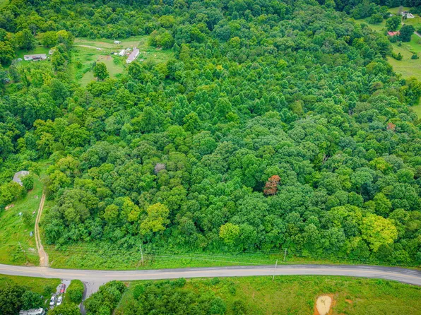 Forest Rd, Midway, TN 37809