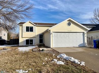 3428 19th St S, Fargo, ND 58104