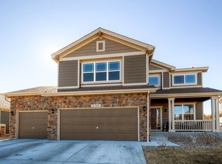 2707 Steeple Rock Dr, Frederick, CO 80516