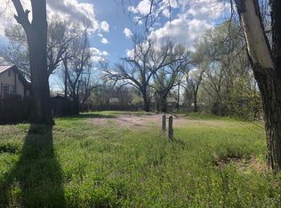 608 S 11th St, Lamar, CO 81052