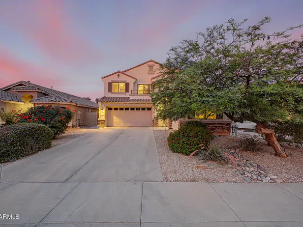 28669 N COAL Avenue, San Tan Valley, AZ 85143