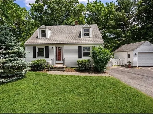 167 Myrtle St, Ashland, MA 01721