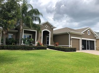16431 Good Hearth Blvd, Clermont, FL 34711