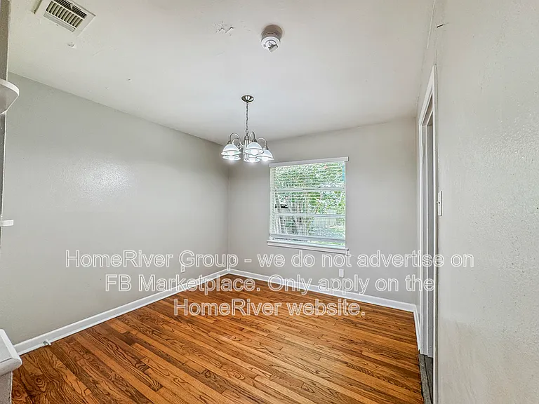 3203 Gus Thomasson Rd — Photo 5