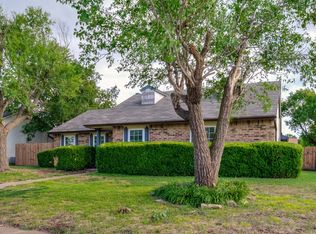 473 Rainier St, Cedar Hill, TX 75104