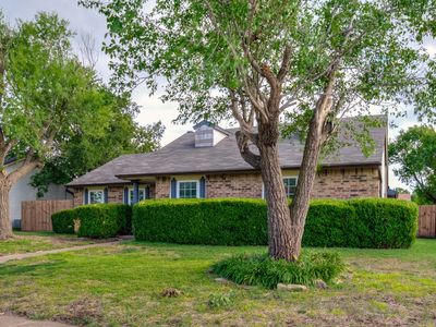473 Rainier St, Cedar Hill, TX, 75104