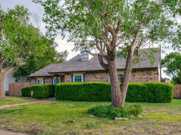 473 Rainier St, Cedar Hill, TX 75104