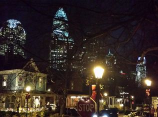 501 N Poplar St APT A, Charlotte, NC 28202
