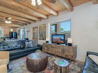 123 1/2 Kearny Ave, Santa Fe, NM 87501
