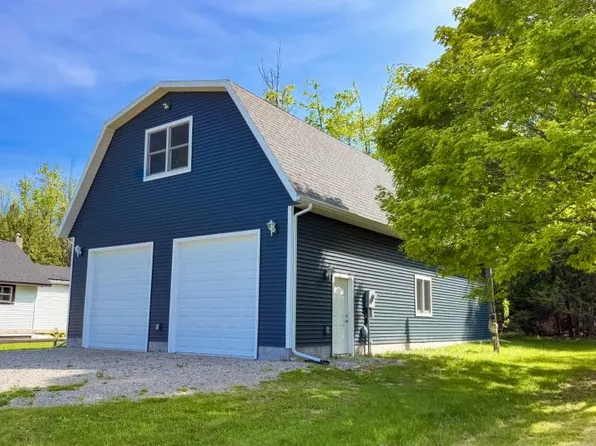 5431 N Mount Maria Rd, Hubbard Lake, MI 49747