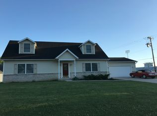 1612 Evan Dr, Defiance, OH