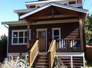 1008 NE 72nd St, Seattle, WA 98115