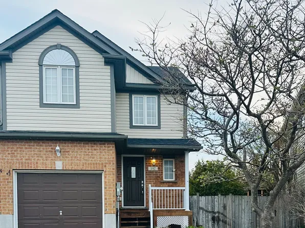 197 Prosperity Dr, Kitchener, ON N2E 4E5