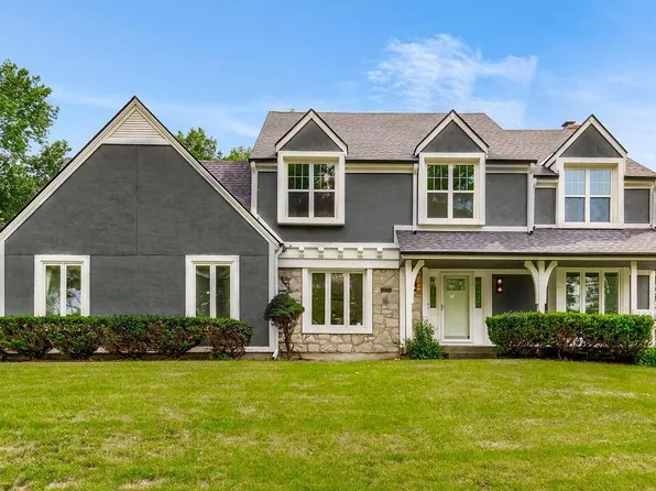 4205 E 109th St, Kansas City, MO 64137