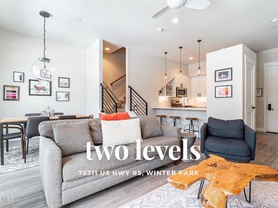 78311 US HWY 40 #RU-TN-5, Winter Park, CO, 80482