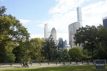 Rented by Bond New York