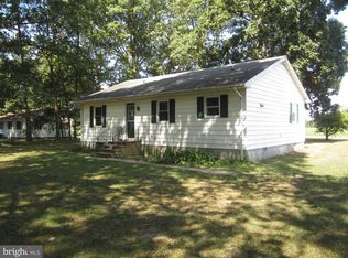 6811 Bobtown Rd, Hurlock, MD 21643