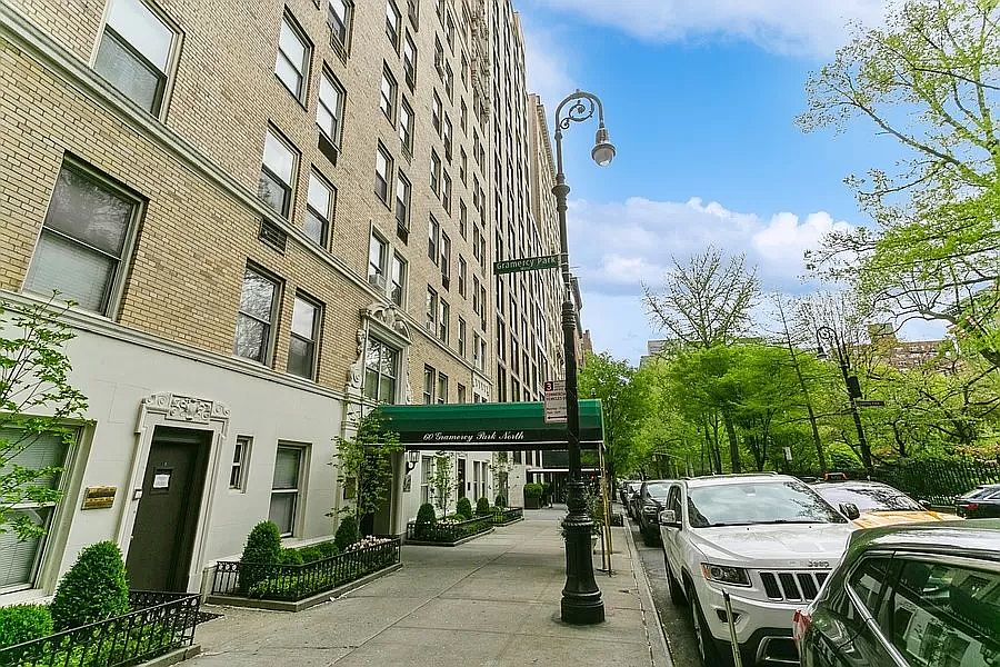 60 Gramercy Park N APT 1B, New York, NY 10010 Zillow