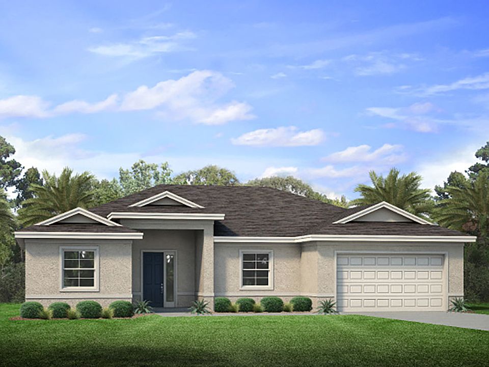 Plan Elevation.