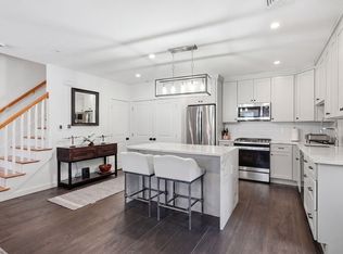 The Saratoga Heights Condominium, East Boston, MA 02128