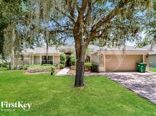1521 Clapton Dr, Deland, FL 32720